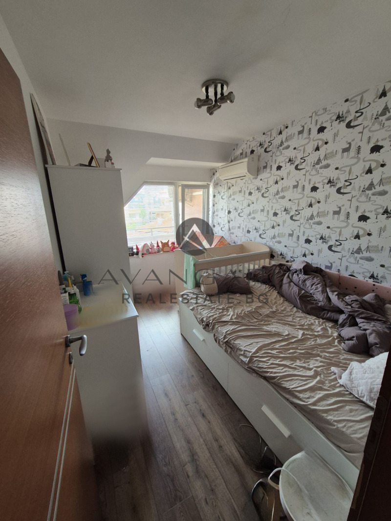 На продаж  2 спальні Пловдив , Кършияка , 117 кв.м | 98235100 - зображення [5]