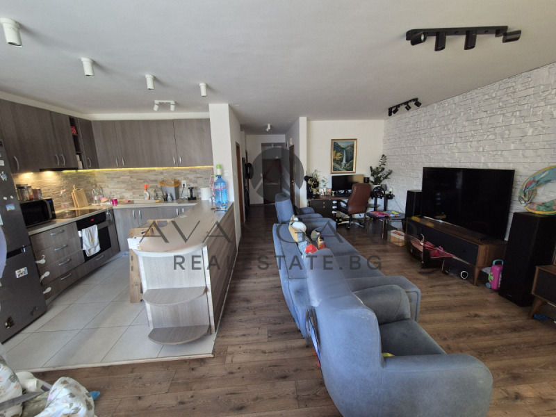 На продаж  2 спальні Пловдив , Кършияка , 117 кв.м | 98235100