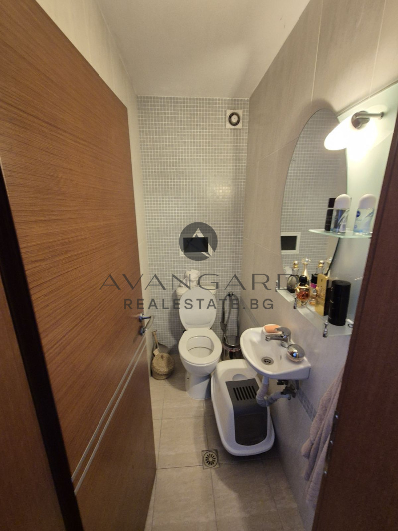 На продаж  2 спальні Пловдив , Кършияка , 117 кв.м | 98235100 - зображення [8]
