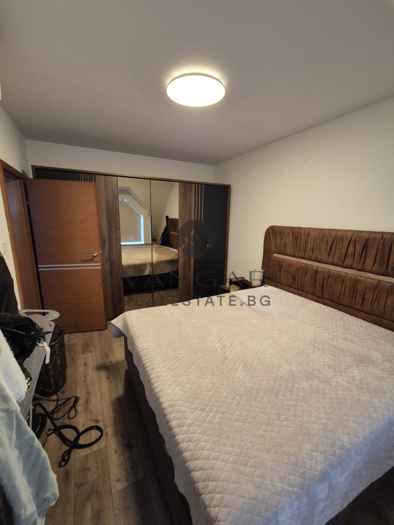 На продаж  2 спальні Пловдив , Кършияка , 117 кв.м | 98235100 - зображення [3]