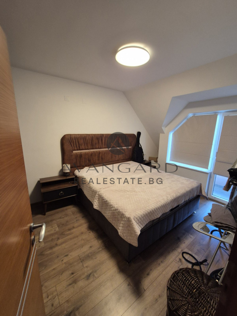 На продаж  2 спальні Пловдив , Кършияка , 117 кв.м | 98235100 - зображення [4]