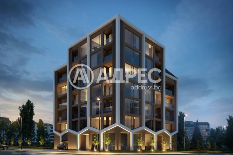 À venda  2 quartos Sofia , Ovtcha kupel 2 , 135 m² | 23507981 - imagem [5]