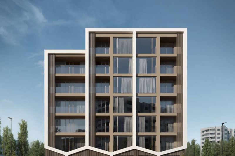 À venda  2 quartos Sofia , Ovtcha kupel 2 , 135 m² | 23507981