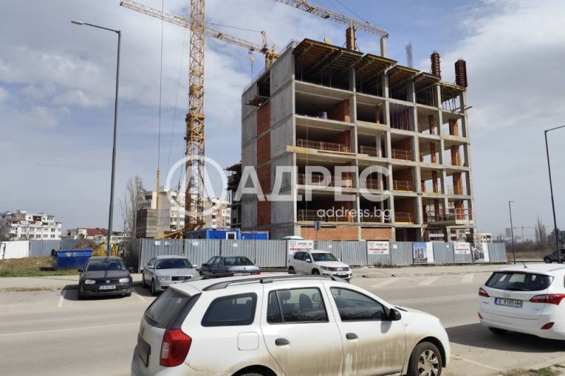 À venda  2 quartos Sofia , Ovtcha kupel 2 , 135 m² | 23507981 - imagem [4]