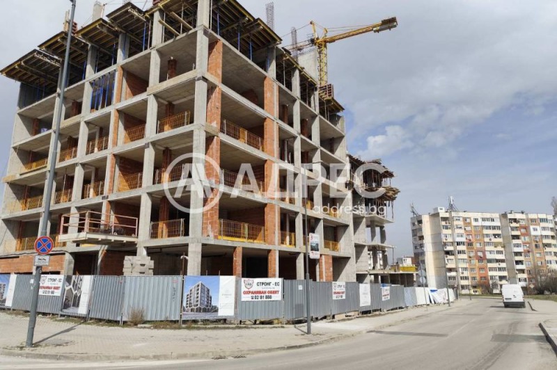 À venda  2 quartos Sofia , Ovtcha kupel 2 , 135 m² | 23507981 - imagem [2]