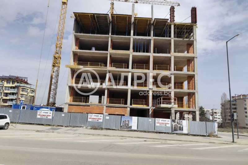 À venda  2 quartos Sofia , Ovtcha kupel 2 , 135 m² | 23507981 - imagem [3]