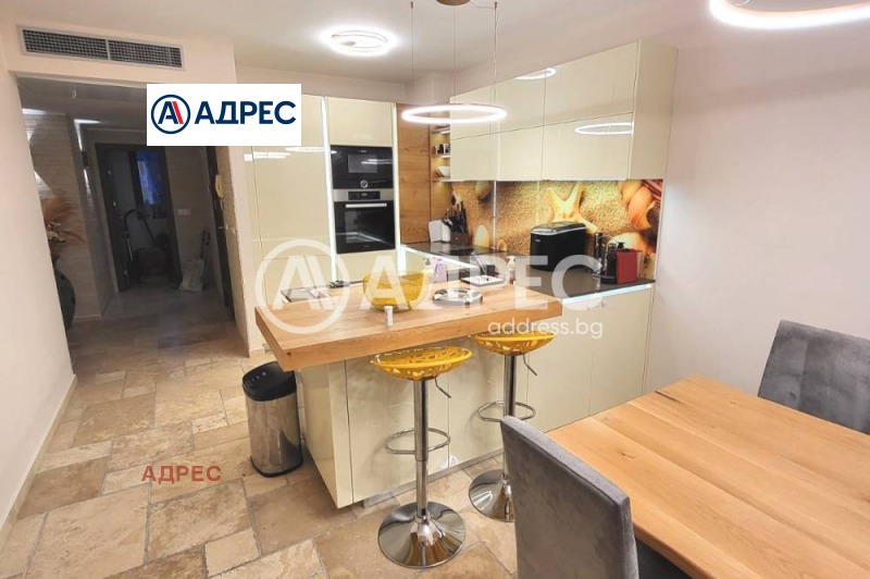Zu verkaufen  2 Schlafzimmer region Dobritsch , Baltschik , 130 qm | 20554504 - Bild [12]