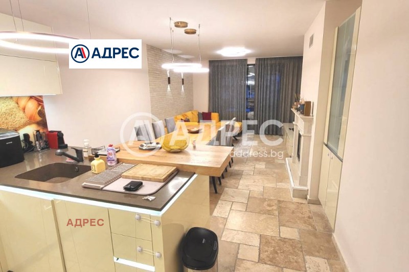 Zu verkaufen  2 Schlafzimmer region Dobritsch , Baltschik , 130 qm | 20554504 - Bild [11]