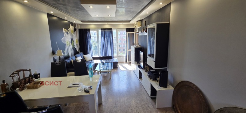 Продава 3-СТАЕН, град София, Люлин 3 • 185000 € • 86231274 — Holmes.bg