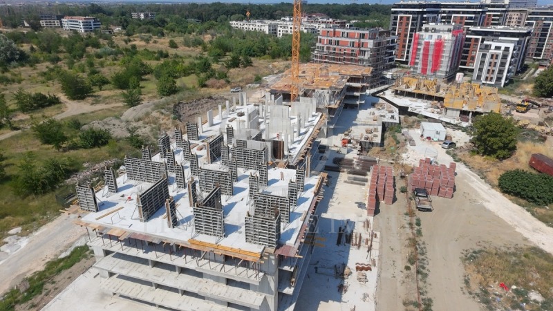 Na prodej  2 ložnice Plovdiv , Christo Smirnenski , 96 m2 | 51882815 - obraz [6]