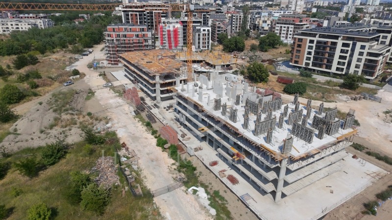 Na prodej  2 ložnice Plovdiv , Christo Smirnenski , 96 m2 | 51882815 - obraz [7]