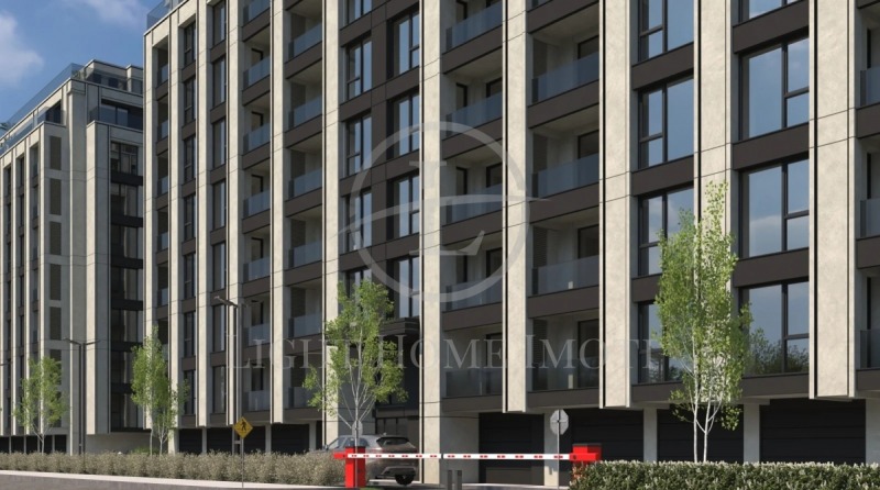 Na prodej  2 ložnice Plovdiv , Christo Smirnenski , 96 m2 | 51882815