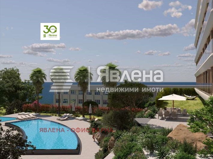 Продава 3-СТАЕН, гр. Варна, к.к. Св.Св. Константин и Елена, снимка 3 - Апартаменти - 54841783