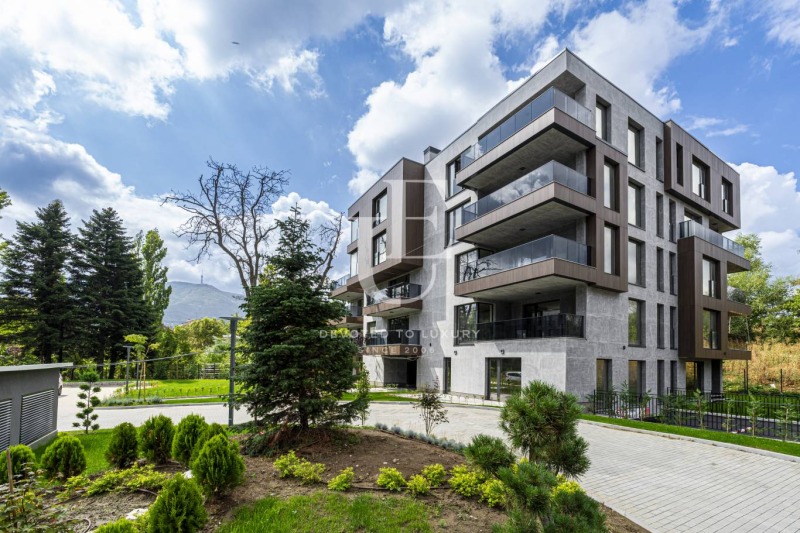 Продава  4-стаен град София , Горна баня , 214 кв.м | 50178255 - изображение [15]