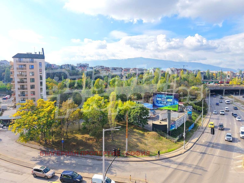 Продава 4-СТАЕН, гр. София, Сухата река, снимка 2 - Апартаменти - 52378806