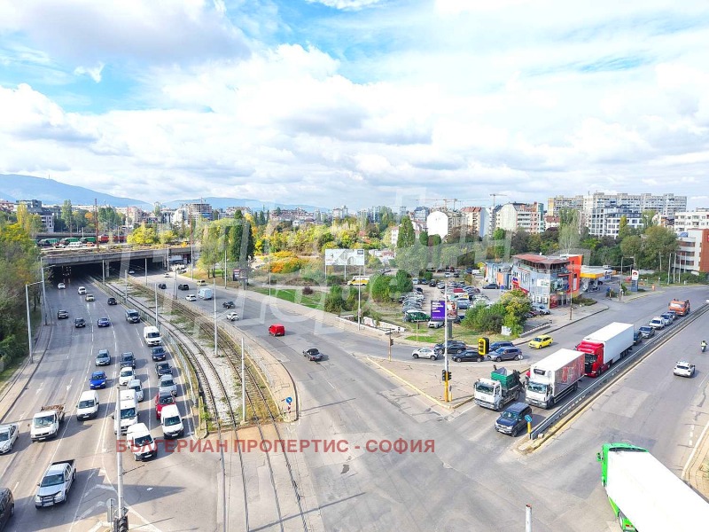 Продава 4-СТАЕН, гр. София, Сухата река, снимка 12 - Апартаменти - 52378806