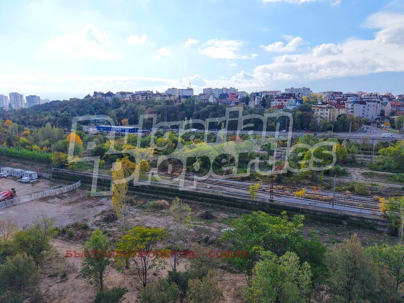 Продава 4-СТАЕН, гр. София, Сухата река, снимка 13 - Апартаменти - 52378806