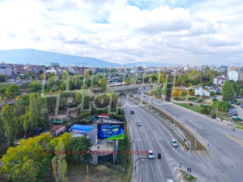 Продава 4-СТАЕН, гр. София, Сухата река, снимка 5 - Апартаменти - 52378806