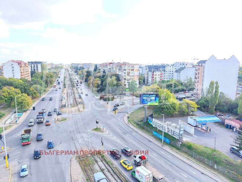 Продава 4-СТАЕН, гр. София, Сухата река, снимка 9 - Апартаменти - 52378806