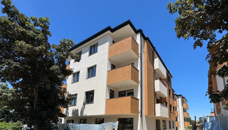 Продава  Многостаен град Търговище , Вароша , 179 кв.м | 53036341