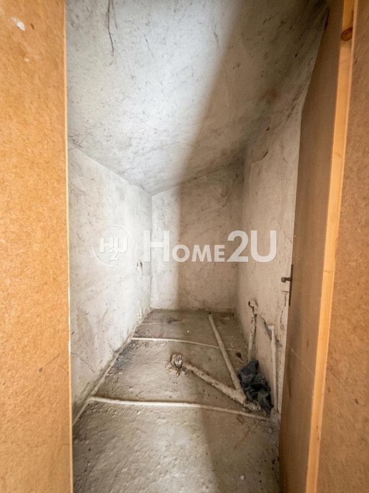 Продава МЕЗОНЕТ, гр. Пазарджик, Център, снимка 7 - Апартаменти - 55988663