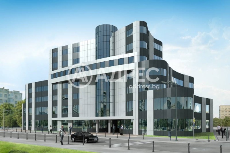 На продаж  Офіс Пловдив , Кършияка , 436 кв.м | 80204940