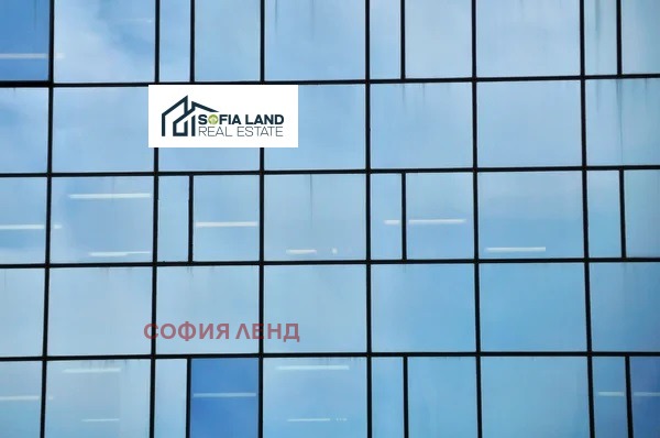 Продава ОФИС, гр. София, Център