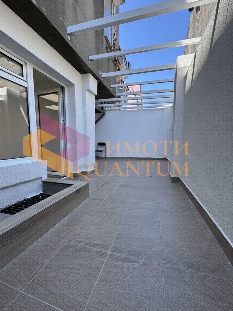 Продава ОФИС, гр. Варна, Колхозен пазар, снимка 7 - Офиси - 55885602