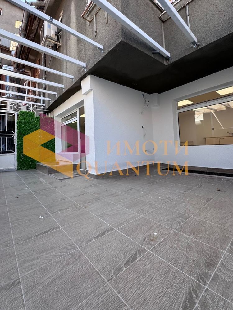 Продава ОФИС, гр. Варна, Колхозен пазар, снимка 12 - Офиси - 55885602