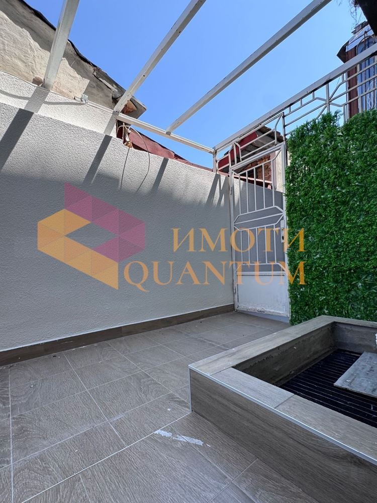 Продава ОФИС, гр. Варна, Колхозен пазар, снимка 11 - Офиси - 55885602