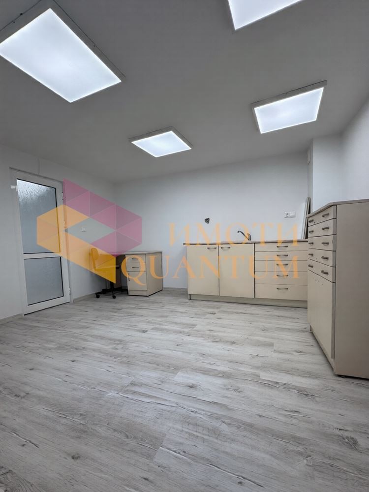 Продава ОФИС, гр. Варна, Колхозен пазар, снимка 9 - Офиси - 55885602