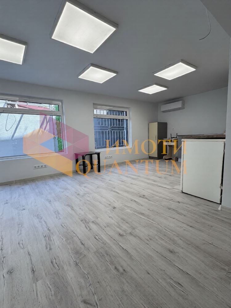 Продава ОФИС, гр. Варна, Колхозен пазар, снимка 8 - Офиси - 55885602