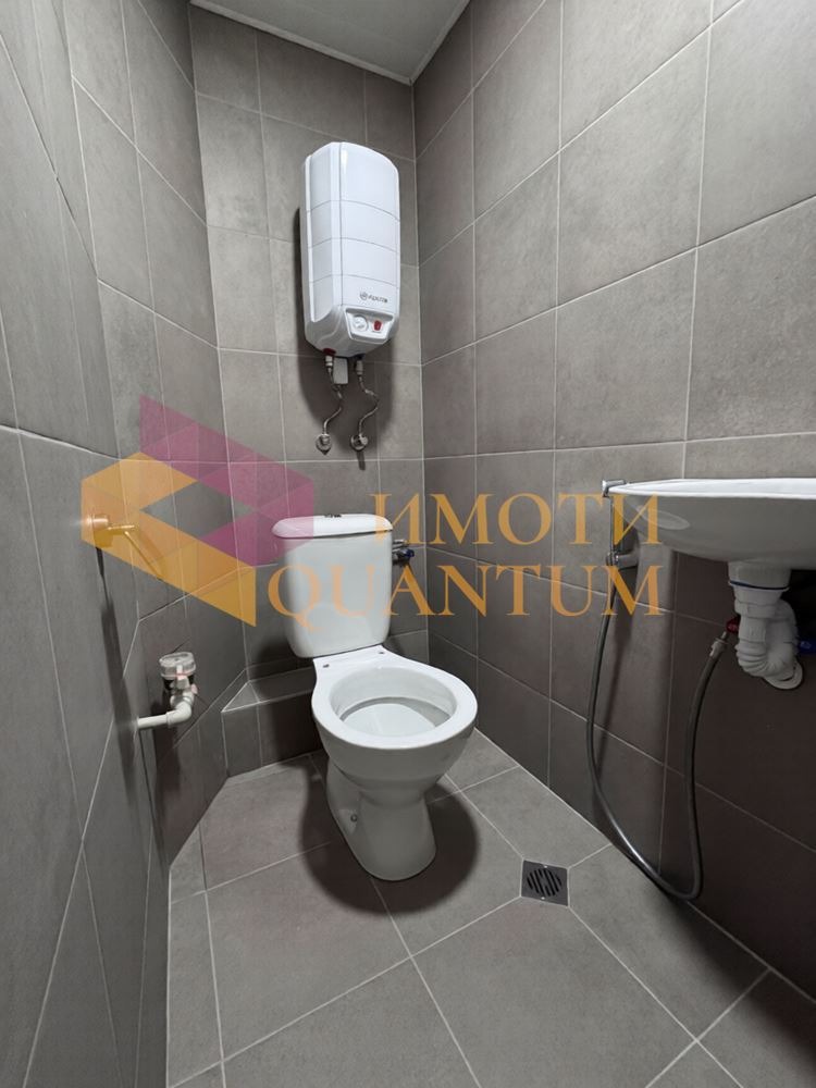 Продава ОФИС, гр. Варна, Колхозен пазар, снимка 6 - Офиси - 55885602