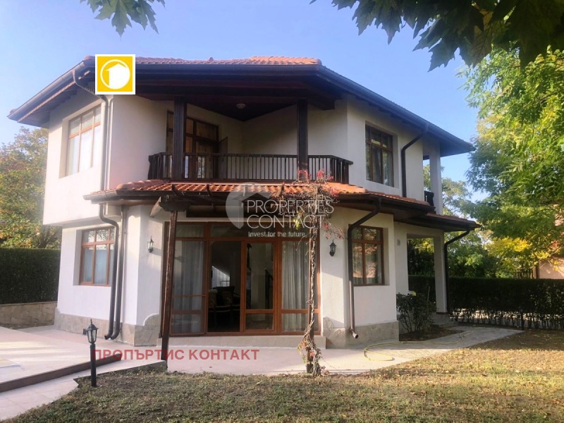 Продава  Къща област Бургас , гр. Ахелой , 143 кв.м | 98901368