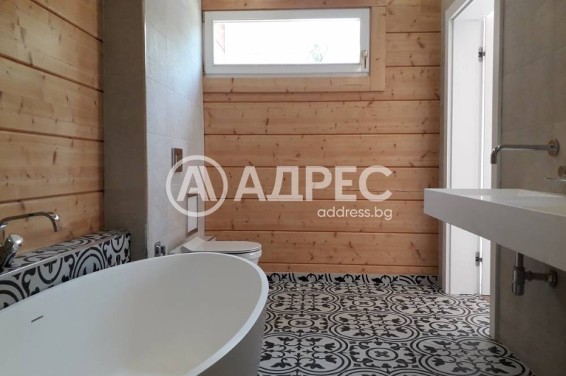 Продава КЪЩА, гр. София, Бояна, снимка 6 - Къщи - 47620400