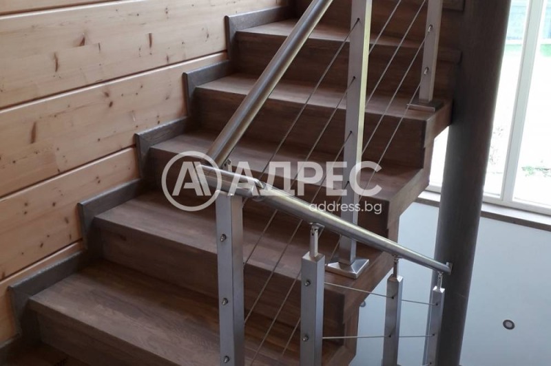 Продава КЪЩА, гр. София, Бояна, снимка 5 - Къщи - 47620400