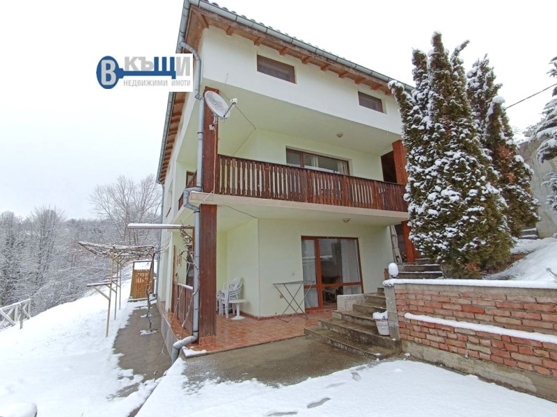 Te koop  Huis regio Gabrovo , Trjavna , 285 m² | 48181577