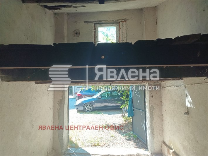 Продава ГАРАЖ, ПАРКОМЯСТО, гр. София, Лозенец, снимка 5 - Гаражи и паркоместа - 53713560