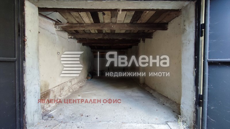 Продава ГАРАЖ, ПАРКОМЯСТО, гр. София, Лозенец, снимка 7 - Гаражи и паркоместа - 53713560