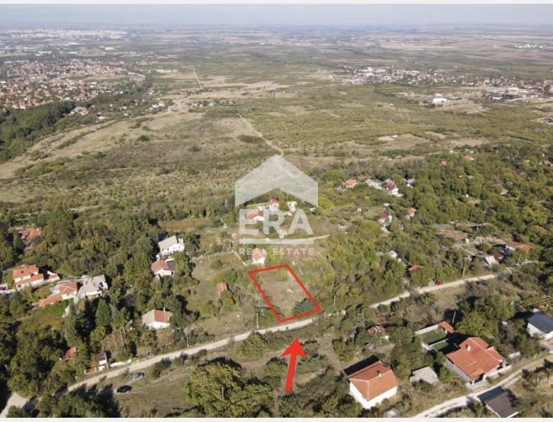 Продава  Парцел, област Пловдив, с. Белащица • 98 000 EUR • ID 84841140 — holmes.bg - [1] 