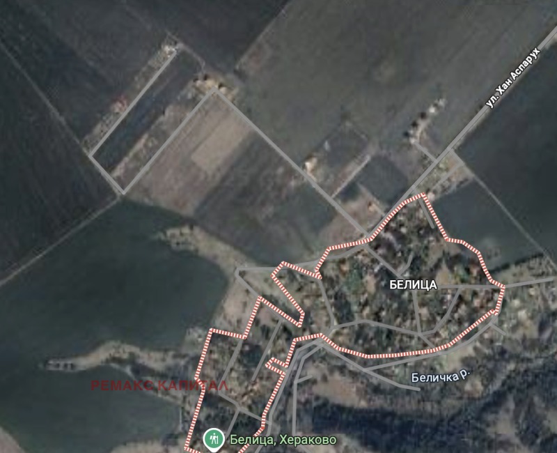 Na prodej  Spiknutí oblast Sofia , Cherakovo , 530 m2 | 96417282 - obraz [7]