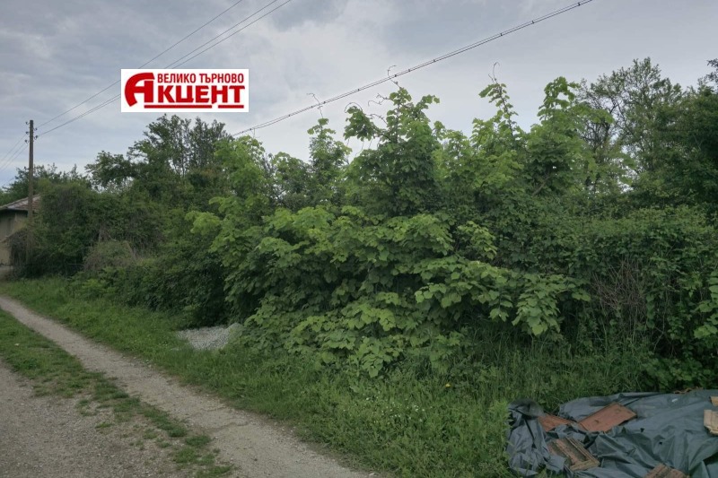 À venda  Trama região Veliko Tarnovo , Kapinovo , 1300 m² | 42089624