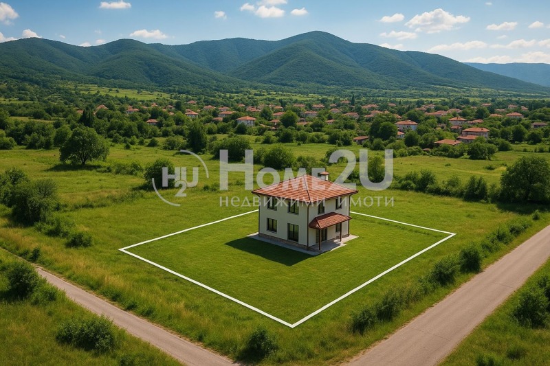 Продава ПАРЦЕЛ, област Пловдив, гр. Перущица • 41500 € / 81166.94 лв. • 29104096 1