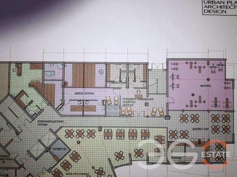 Продава БИЗНЕС ИМОТ, гр. Варна, област Варна, снимка 5 - Други - 53957821