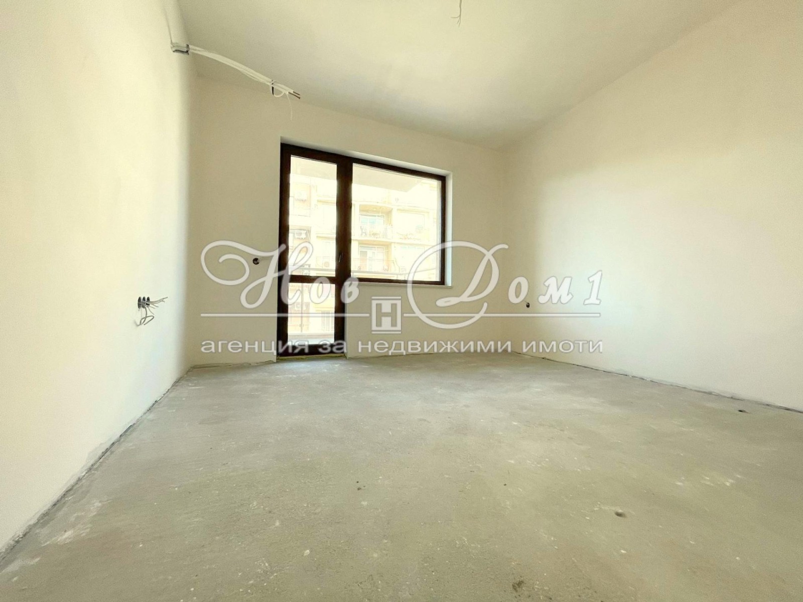 Продава 2-СТАЕН, гр. Варна, Възраждане 1, снимка 2 - Апартаменти - 54777018