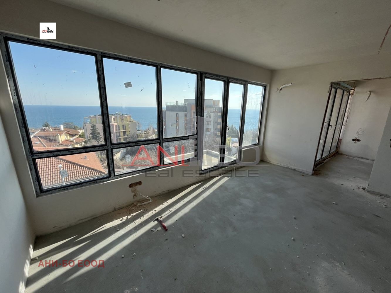 Продава 2-СТАЕН, гр. Варна, м-т Ален мак, снимка 6 - Апартаменти - 53679833