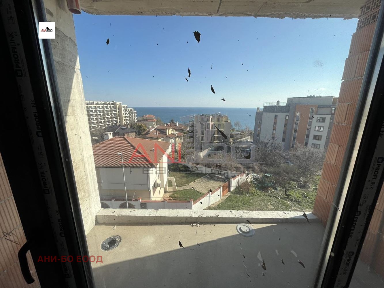 Продава 2-СТАЕН, гр. Варна, м-т Ален мак, снимка 4 - Апартаменти - 53679833