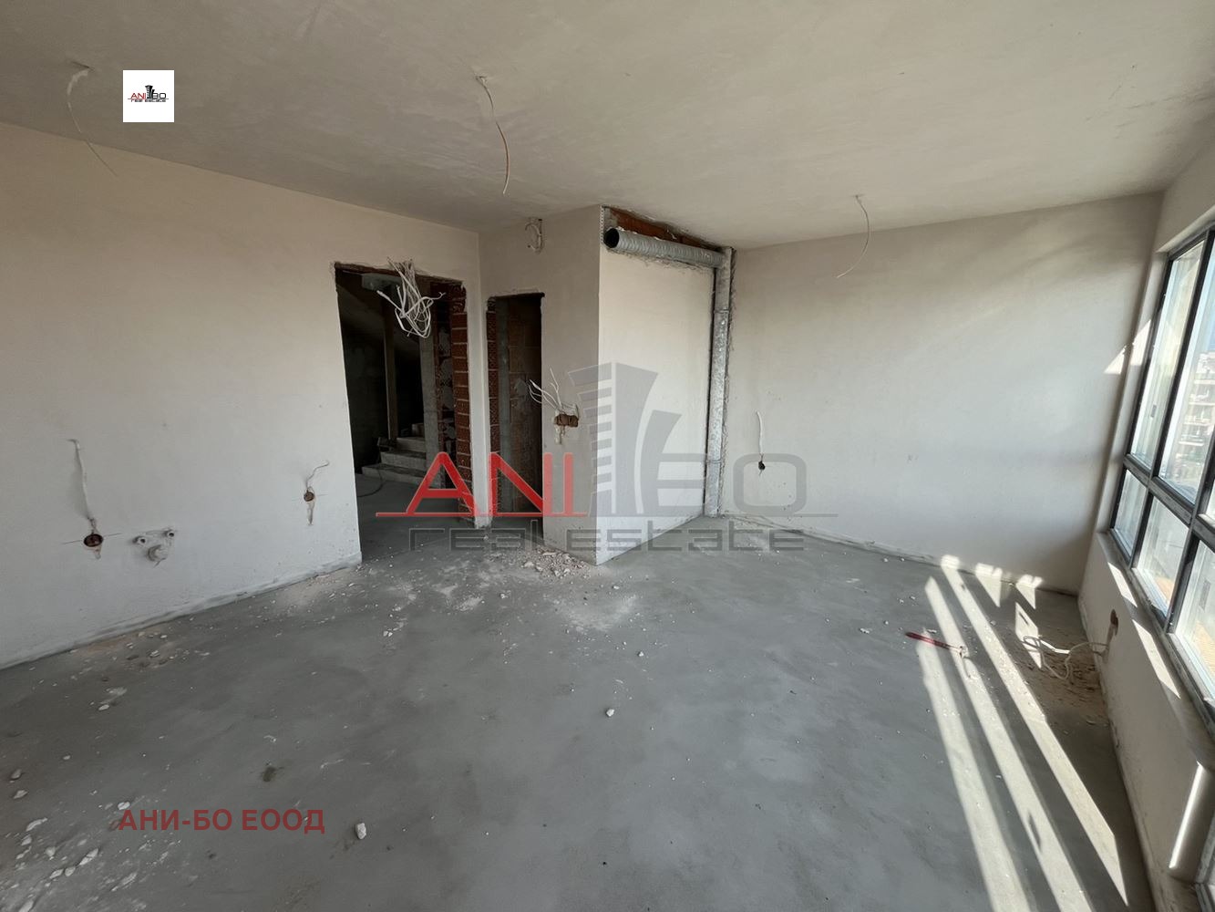 Продава 2-СТАЕН, гр. Варна, м-т Ален мак, снимка 7 - Апартаменти - 53679833