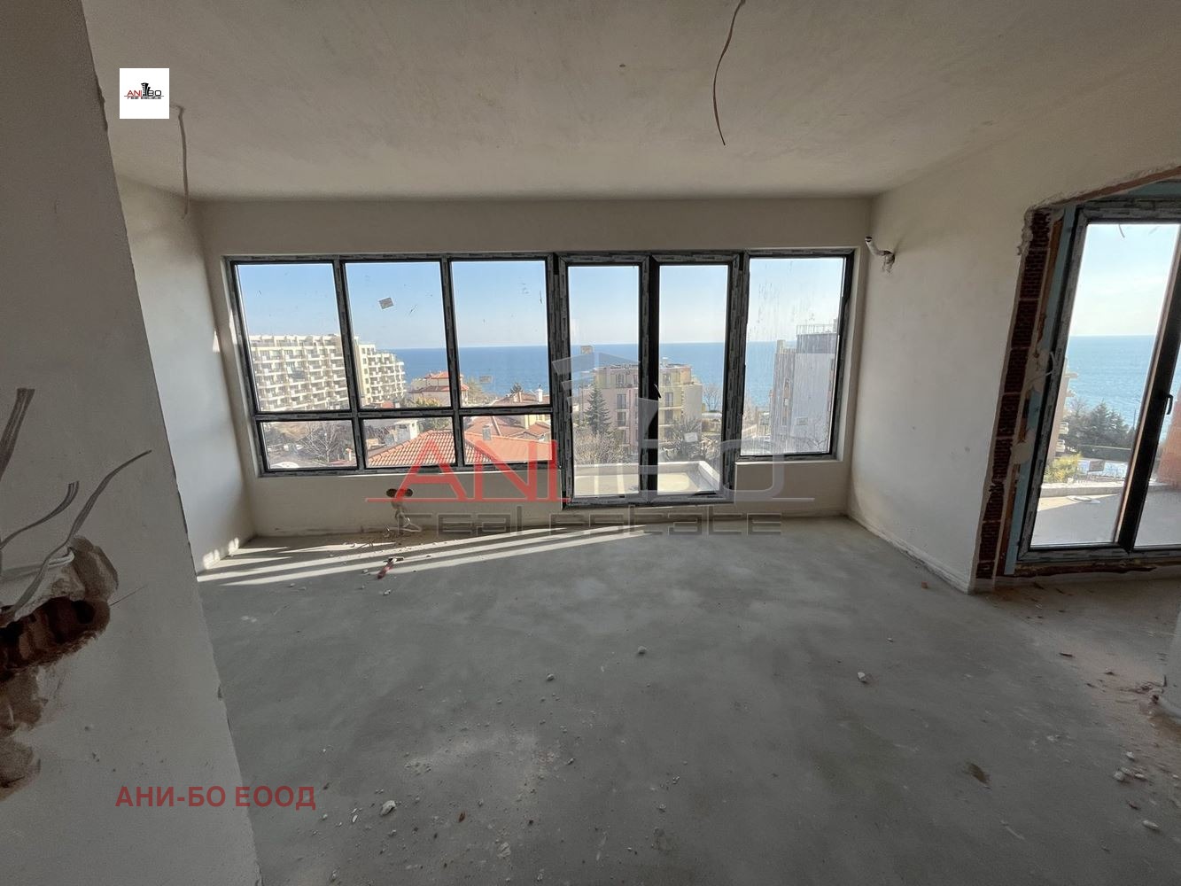 Продава 2-СТАЕН, гр. Варна, м-т Ален мак, снимка 2 - Апартаменти - 53679833