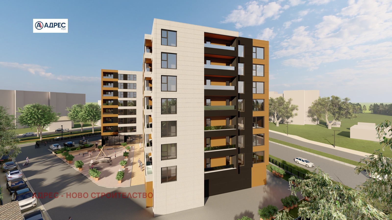 Продава 2-СТАЕН, гр. Русе, Централен южен район, снимка 7 - Апартаменти - 54069386